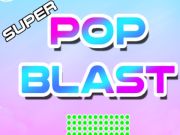 Igra Super Pop Blast online Igra Super Pop Blast online