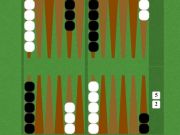 Igra Kratki backgammon  online