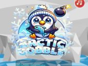 Igra Arktički gobble  online
