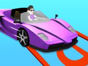 Igra Pravi simulator parkiranja automobila  online
