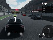 Igra Pravi GT Racing simulator  online