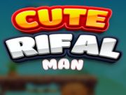Igra Slatki Rifal Man  online