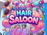 Igra Frizerski salon  online