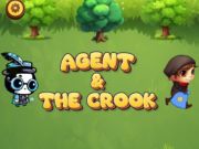 Igra Agent i lopov  online