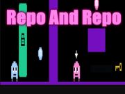 Igra Repo i repo  online