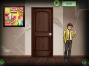 Igra Amgel Easy Soba Escape 276  online