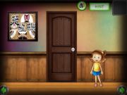 Igra Amgel Kids Room Escape 301  online