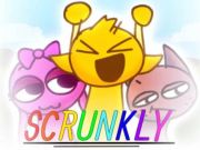 Igra Scronkly obnovljen  online