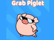 Igra Zgrabite prase  online