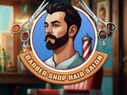 Igra Barber Shop frizerski salon SIM  online