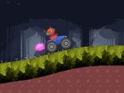 Igra 2d nitro utrka  online