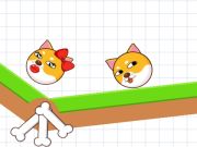 Igra Doge rotirati ljubavnika  online