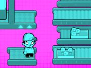 Igra Spacebar Super Star  online