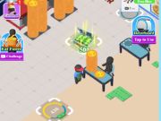 Igra Pizza tajkun  online
