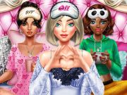 Igra BFFS luksuzna salona  online