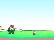Igra Ragdolf  online
