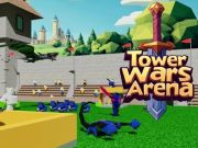 Igra Tower Wars Arena  online