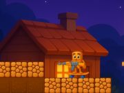 Igra Pištolj mytung tung sahur 2 igrač  online
