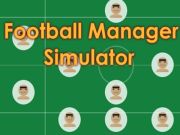 Igra Simulator nogometnog upravitelja  online