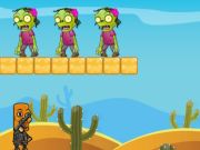 Igra Tung Tung Sahur Zombie online Igra Tung Tung Sahur Zombie online