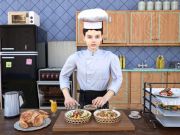 Igra Poslovni simulator vlasnika kafića online Igra Poslovni simulator vlasnika kafića online