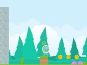 Igra Astro Jump Galaxy  online