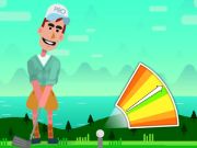 Igra Golf hit  online