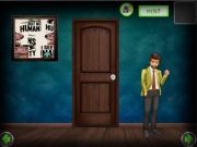 Igra Amgel Easy Soba Escape 278  online