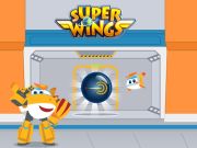 Igra Superwings ColorWatch online Igra Superwings ColorWatch online