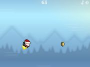 Igra Djed Mraz crtica 2  online