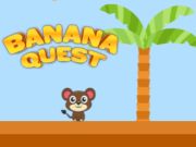Igra Banana  online