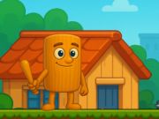 Igra Tung Tung Sahur Big Stick  online