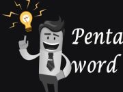 Igra Pentaword  online