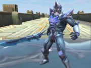 Igra Ultrahero vs Monsters Royale bitka  online