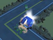 Igra Karunner  online