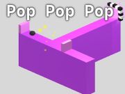Igra Pop pop pop  online