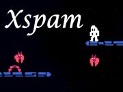 Igra Xpam  online