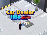 Igra Trgovac automobila u praznom hodu  online