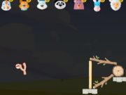 Igra Blast brigada  online