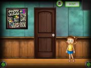 Igra AMGEL Kids Room Escape 303  online