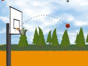Igra Košarkaški park  online