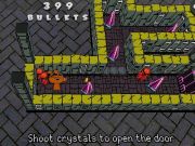 Igra Spranki Shooter 2025  online