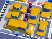 Igra Ludi parking jam igra automobila jam  online