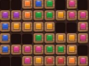 Igra Puzzle Block Wood  online