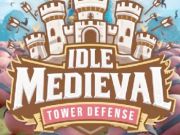 Igra Idle srednjovjekovna obrana  online
