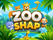 Igra Zoološki vrh  online