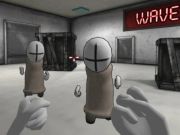 Igra Ludilo: arena  online