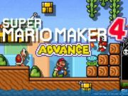 Igra Super Mario Maker 4  online