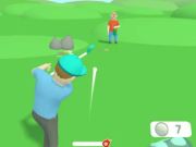 Igra Golf osvajači  online