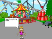 Igra Hooda Escape: Francuska 2025  online